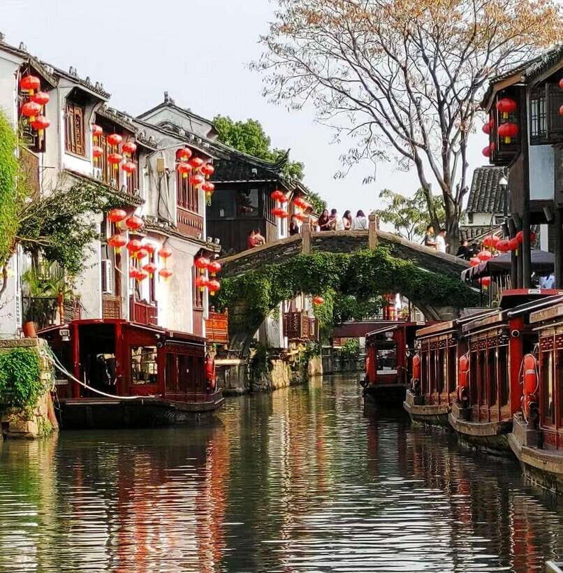 Suzhou Flexible Guided Day Trip from Shanghai by Private Car - Humble Administrator’s Garden and Other UNESCO Garden Picks