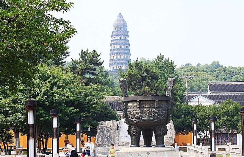 Suzhou Flexible Guided Day Trip from Shanghai by Private Car - How Customization Lets You Build Your Perfect Suzhou Day