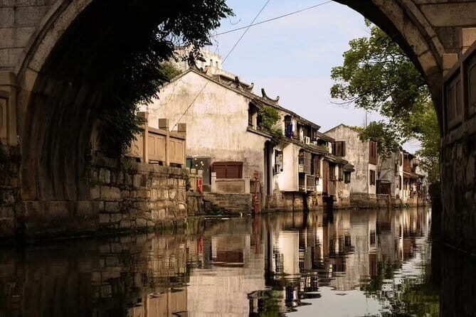 Suzhou Private Day Tour from Shanghai - Key things I’d zero in on