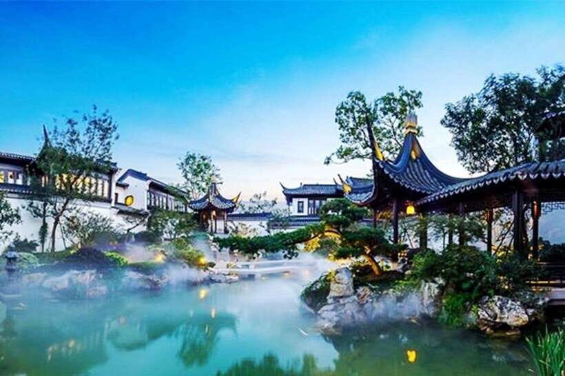 Suzhou Private Guided Day Trip from Shanghai by Bullet Train - Private Guide + Private Car: The Real Value in 9 Hours