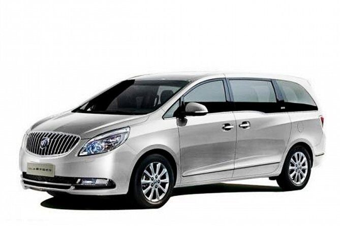 Suzhou Self-Guided Tour with Private Car and Driver Service - Why Suzhou by private car feels worth it