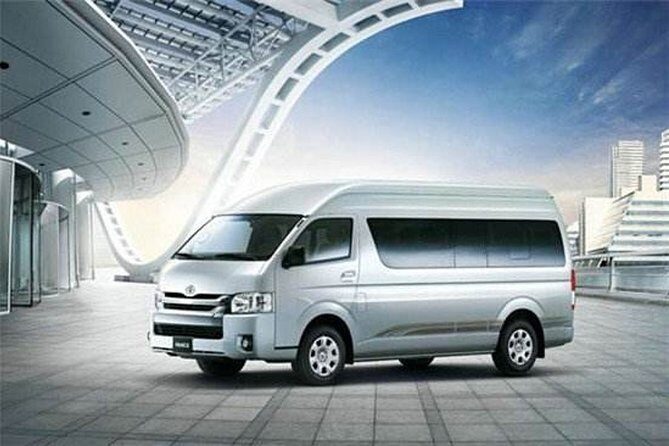 Suzhou Self-Guided Tour with Private Car and Driver Service - Price and value: what you’re really paying for