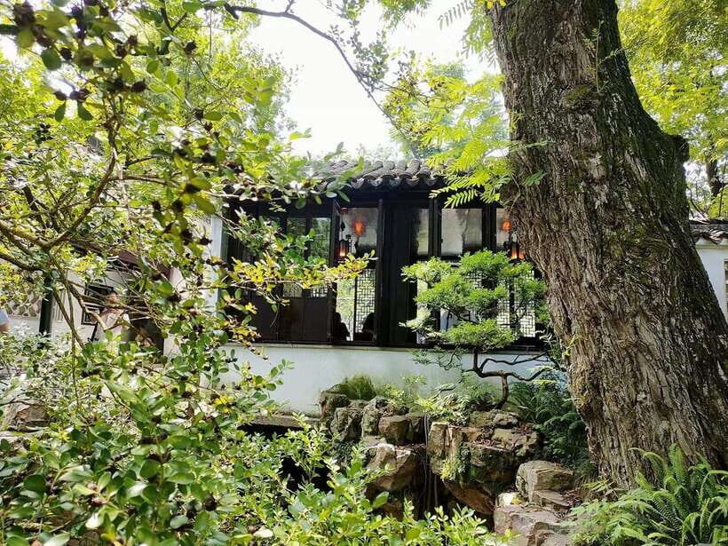 Suzhouand Zhouzhuang Private Guided Day Trip from Shanghai - Guides and Personalization: Why Names Matter Here