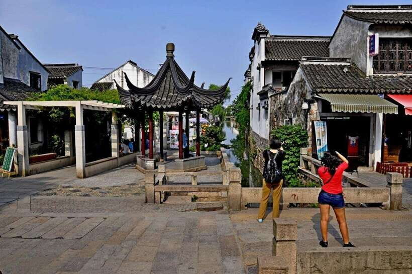 Suzhouand Zhouzhuang Private Guided Day Trip from Shanghai - Practical Tips to Get the Most From the Day