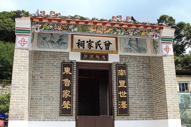 Tai Mo Shan Waterfall Adventure Hike - Key things that make this waterfall hike work