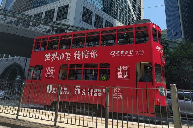Taking you to every corner of Hong Kong! - A Private Guide Who Actually Adjusts to Your Day