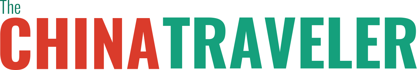 The China Traveler