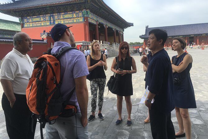 Temple of Heaven and Tai Chi Tour - Price and Value: Is $78 Worth It?