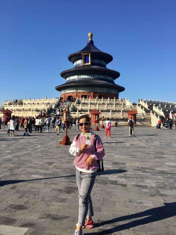 Temple Of Heaven Entrance Ticket Booking-Different Option - Optional Pickup and Tour Guide Service: When You’ll Want It