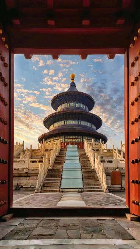 Temple of Heaven Entry Ticket - Price and Value: Why $20 Can Make Sense Here