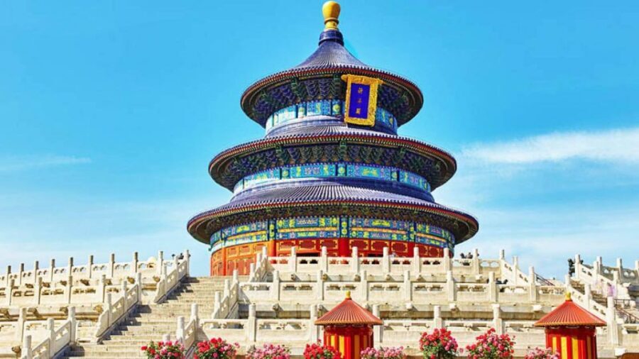 Temple of Heaven, Summer Palace&Forbidden City Private Tour - Key highlights to expect