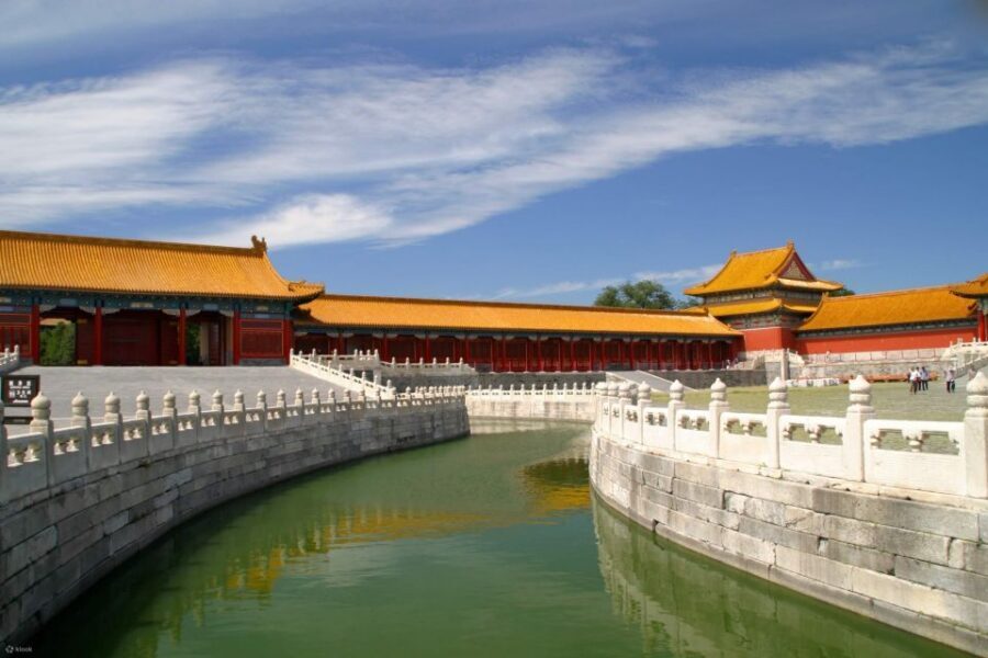 Temple of Heaven, Summer Palace&Forbidden City Private Tour - The private car advantage: less stress, more actual sightseeing time