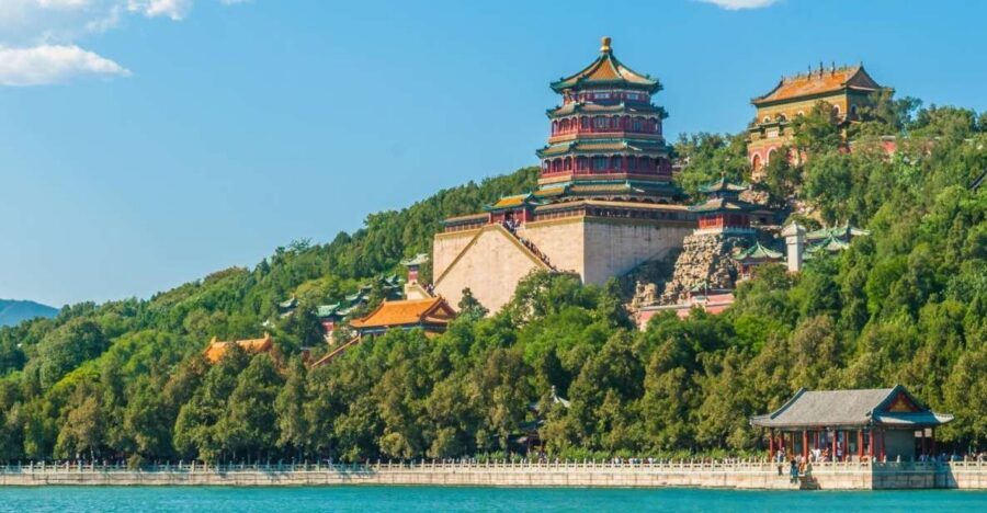 Temple of Heaven, Summer Palace&Forbidden City Private Tour - Price and value: what $117 per person buys you (and when it’s a great deal)
