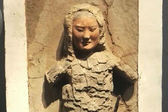 Terra-cotta warriors museum and yang ling mausoleum - Who This Tour Fits Best (and Who Might Skip It)
