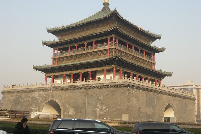 Terra-cotta Warriors Ticket with Optional Car & Guided Service - Why Prebooking Your Ticket Actually Matters in Xi’an