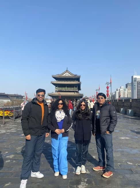 Terracotta Army Day Tour from Xi'an-Tickets&Flexible Pickup - Who This Tour Fits Best (And Who Might Prefer Something Else)