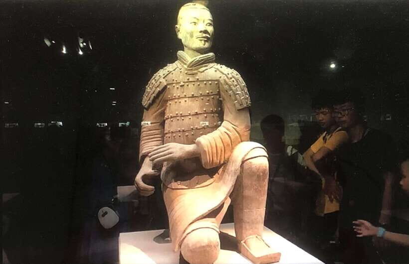 Terracotta Army Entry Ticket - What You Gain by Skipping a Guide (and What You Might Miss)