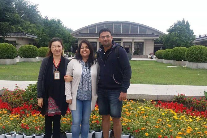Terracotta Army Guide Day Tour with City Wall and Muslim Quarter - City Wall After Lunch: Walking 600+ Years of Defense