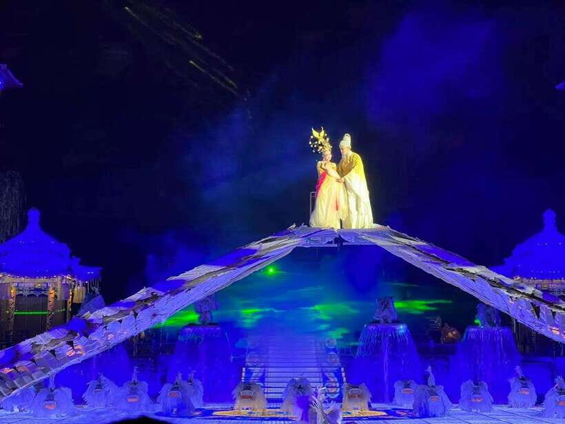 Terracotta Army, Huaqing Palace & Song of Everlasting Sorrow - Who this tour fits best