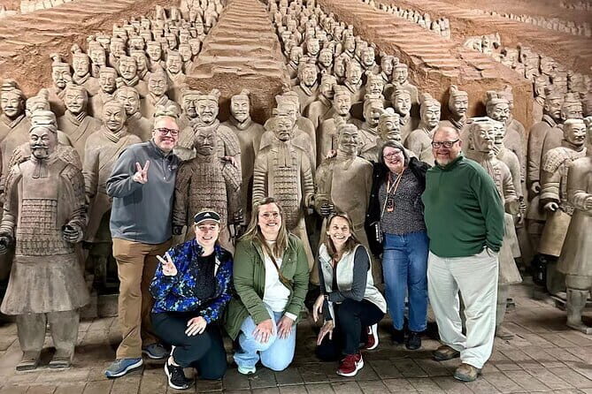 Terracotta Army Mini Group Tour - Key Things I’d Target on This Terracotta Tour