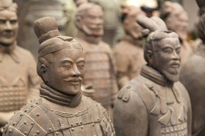 Terracotta Army Mini Group Tour - Price and Value: Is $79.80 Fair for What’s Included?