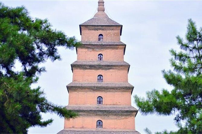 Terracotta Army&Big Wild Goose Pagoda Private Day Tour - Stop 1: Museum of Qin Terra-cotta Warriors and Horses (2 hours)