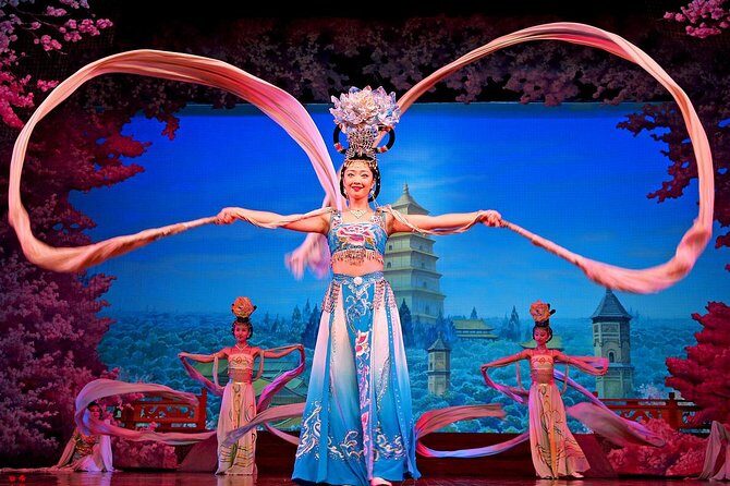 Terracotta Army&Big Wild Goose Pagoda Private Day Tour - Timing, stamina, and what to wear