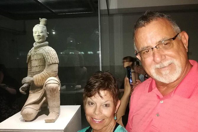 Terracotta Warriors 5-Hour Private Tour - Who Should Book This Tour (and Who Might Skip It)