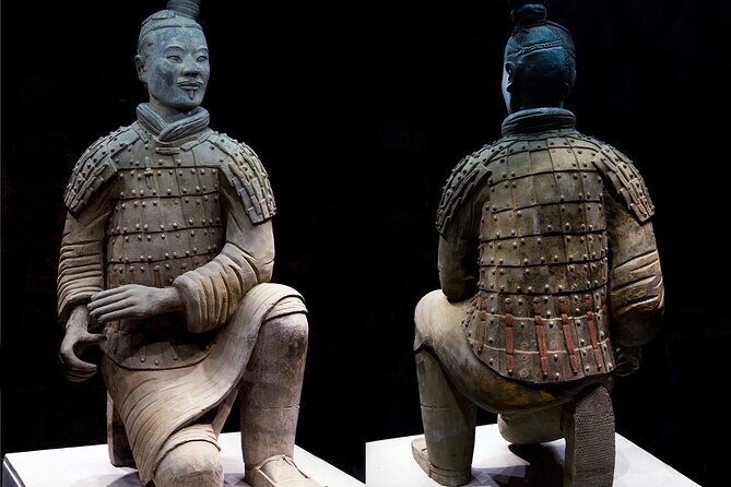 Terracotta Warriors and Xi'an City Highlights 2 Days Tour - Key Things I’d Focus On