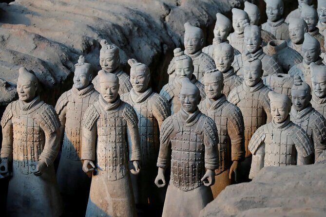 Terracotta Warriors and Xi'an City Highlights 2 Days Tour - Price and value: what you really get for $298 per person