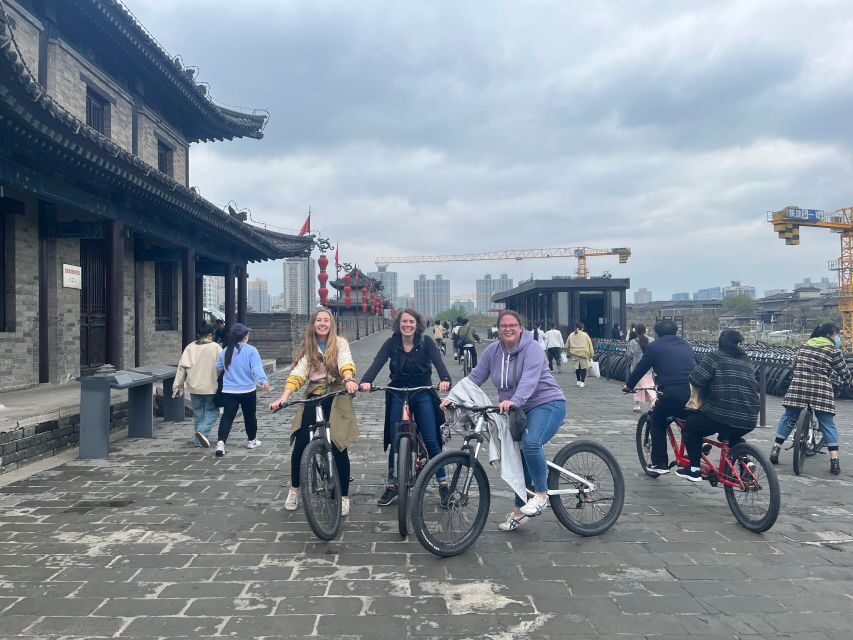 Terracotta Warriors And Xi’An DowntownTour - Price and what $139 really buys in a one-day plan