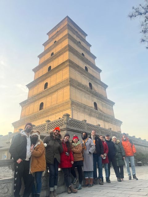 Terracotta Warriors And Xi’An DowntownTour - Who this tour is best for (and who should look elsewhere)