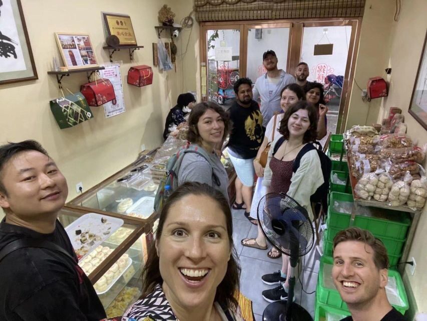 Terracotta Warriors And Xi’An DowntownTour - Quick practical tips before you go