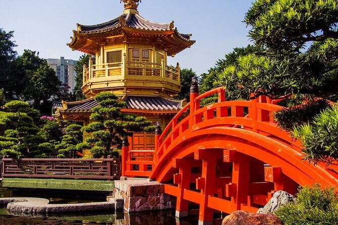 The Authentic Hong Kong - Private Walking Tour - Aberdeen and the Typhoon Shelter: sampan ride and local neighborhood time