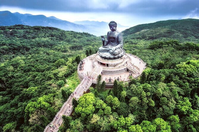 The Big Buddha & Lantau Island - Private Tour with Private Car - Key things worth knowing before you go