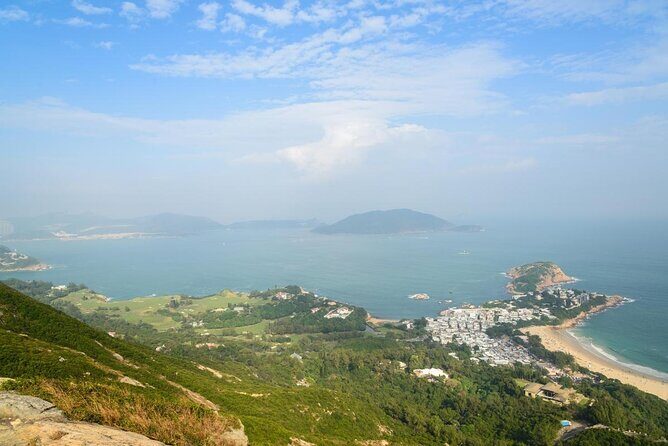 The Dragon's Back Hiking Tour, Hong Kong - Key highlights you’ll feel right away