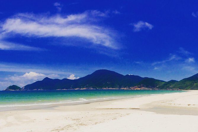 The Dragon's Back Hiking Tour, Hong Kong - Dragon’s Back to Big Wave Bay: why this urban hike feels like a getaway