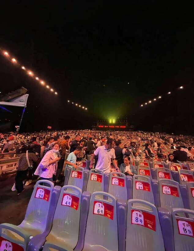 The Legend Of Camel Bell In Xi’An - Your 3-hour window: hotel pickup, ticket check, and the 60-minute show