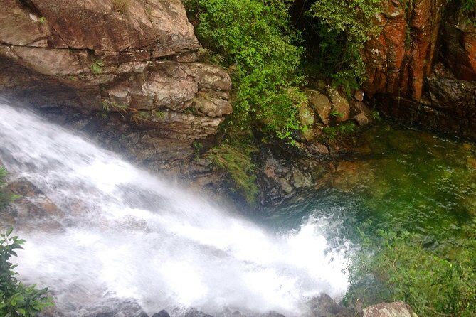 Three Dragon Gorge River Walking Tour - Key things I’d zero in on