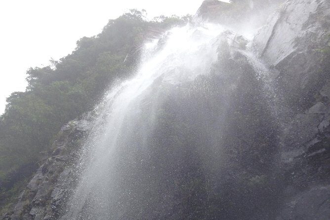 Three Dragon Gorge River Walking Tour - Tung Chung start and the 6-hour rhythm on the trail