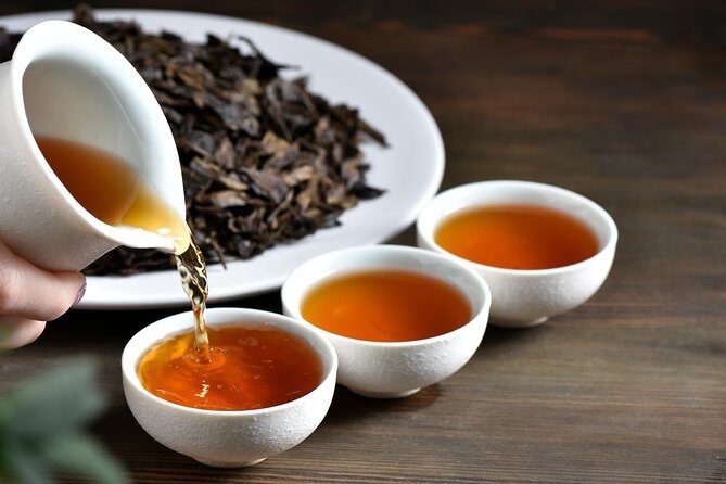 Three-Hour Private Chengdu Tea Wholesale Market Tour - Who This Tour Suits Best