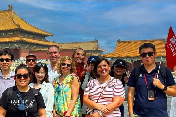 Tian'anmen Square & Forbidden City Half-Day Tour - Key Things to Know Before You Go