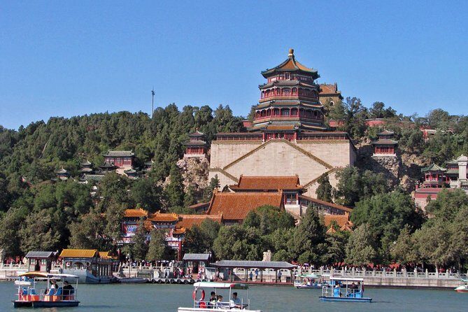 Tiananmen Square ,Forbidden City ,Summer Palace Private Tour - How the day starts: hotel pickup and getting oriented