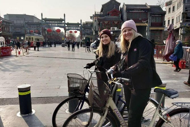 Tiananmen Square ,Forbidden City ,Summer Palace Private Tour - Tiananmen Square: photos, scale, and what to look for