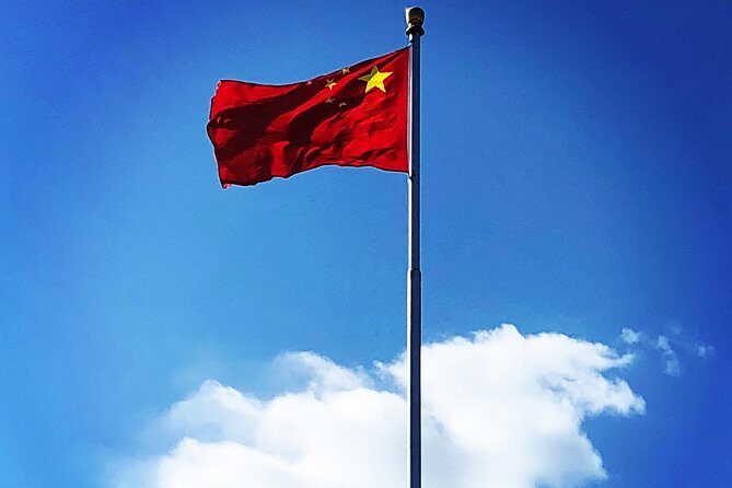 Tiananmen Square Tour - Tiananmen Square Landmarks: What to Look For in 30 Minutes
