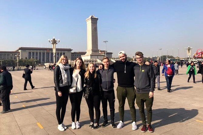 Tiananmen Square Tour - Who This Tour Fits Best (and Who Might Want More Time)