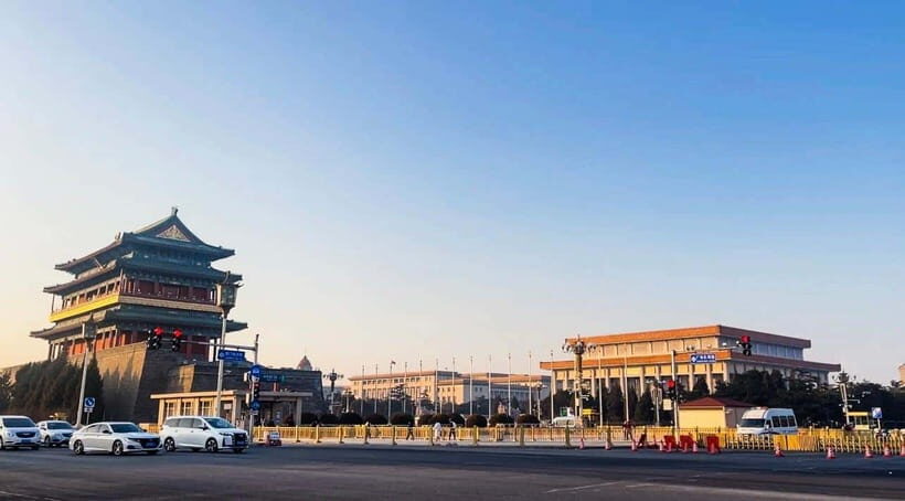 Tian’anmenSquare or Forbidden City Online Ticket Booking - Key things to know before you book