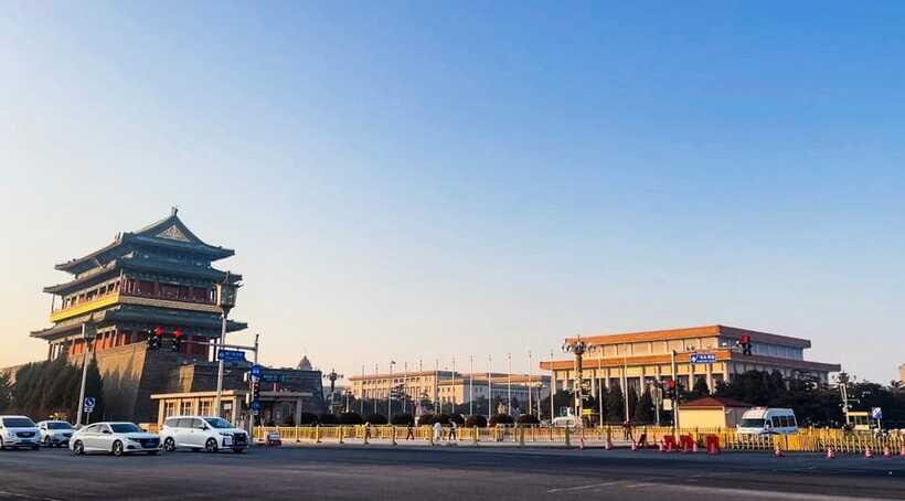 Tian’anmenSquare or Forbidden City Online Ticket Booking - Price and value: why $1.50 can be money well spent