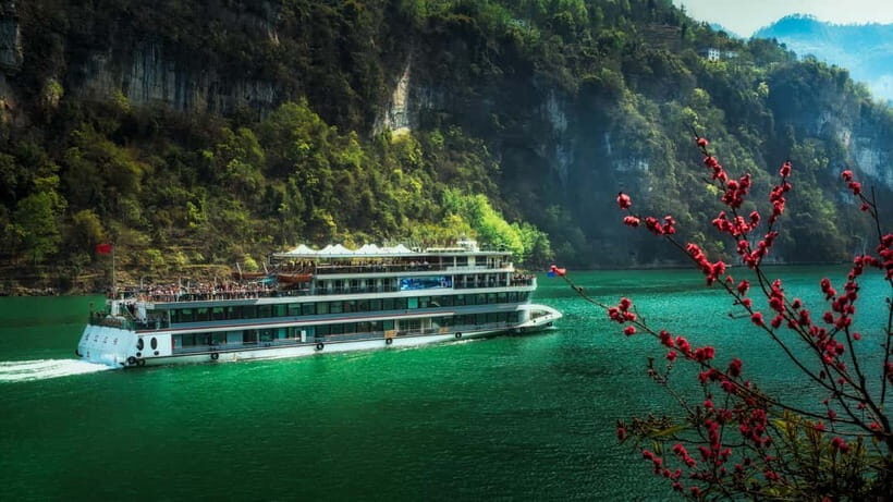 TianSheng Three Bridges + Longshui Gorge/Fairy Mountain - Key things I’d circle before you book