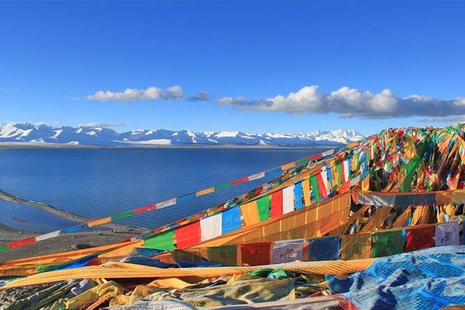 Tibet Tour 15 Days Lhasa to Kailash Trekking Small Group via EBC - Key highlights worth circling